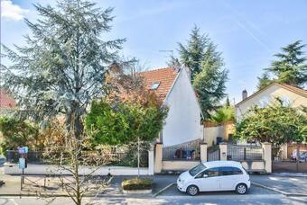 Apartamento Le Cottage De Montmorency - Le Cerisier -