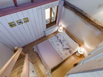 G�te Dosches, 7 Pi�ces, 14 Personnes - Fr-1-543-102