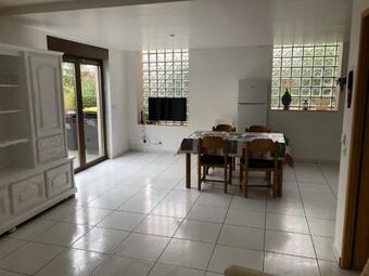 La Terrasse de La Forge