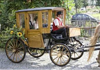 Posada Karczma Taberska