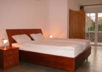 Hostal Pensjonat Teresa