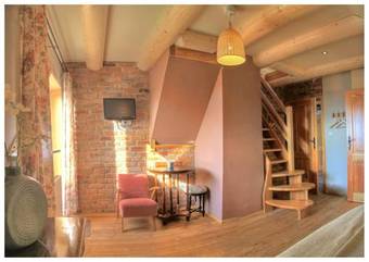 Hostal Dom Na Rozcesciu