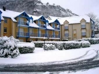 Apartamentos Appartement Esqui�ze-s�re, 3 Pi�ces, 6 Personnes - Fr-1-402-98