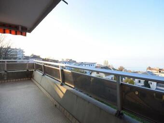 Apartamentos Appartement �vian-les-bains, 2 Pi�ces, 4 Personnes - Fr-1-498-13