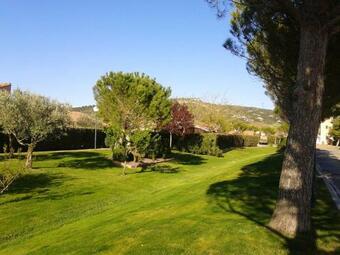 House With 2 Bedrooms In Eyguieres With Shared Pool Furnished Terrace And Wifi