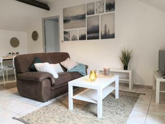 Apartamento Charmant 2 Pi�ces Centre D'etrechy