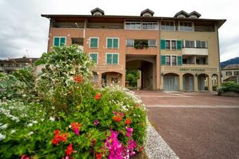 Apartamento Le Verger - Appartement 2 Chambres � Faverges