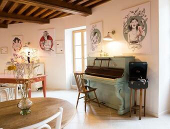 La Maison George