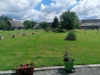 House With One Bedroom In Fort Moville With Enclosed Garden