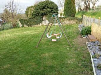 G�te Tinchebray-bocage-fr�nes, 4 Pi�ces, 6 Personnes - Fr-1-497-141