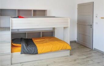 Stunning Home In Ginestas W/ Outdoor Swimming Pool, Outdoor Swimming Pool And 3 Bedrooms