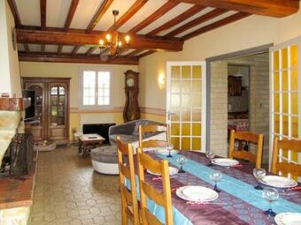 Holiday Home La Butellerie - Gly401