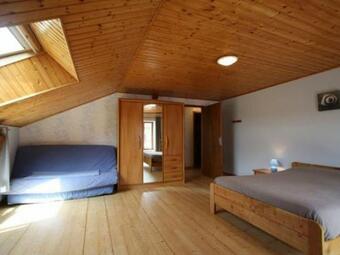 G�te Girmont-val-d'ajol, 6 Pi�ces, 10 Personnes - Fr-1-589-318