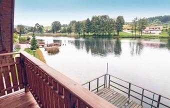 Holiday Home Stawiguda Majdy-wyspa