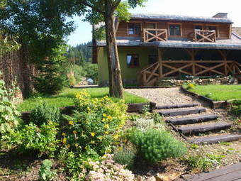 Hostal Zielony Ruczaj