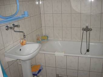 Holiday Home Barczewo Kaplityny