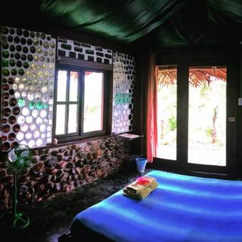 La Pepita De Mara�on B&B