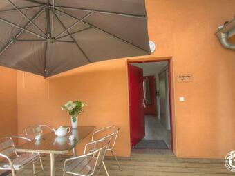 G�te Gu�reins, 2 Pi�ces, 4 Personnes - Fr-1-493-333