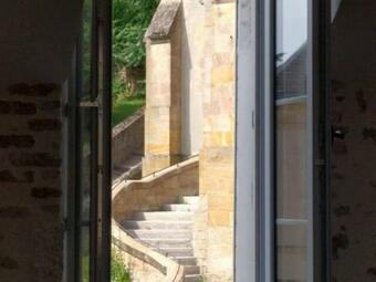 G�te H�risson, 3 Pi�ces, 4 Personnes - Fr-1-489-29