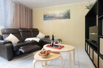 Apartamento Herrlisheim, Next To Colmar - Studio "chez Marie-lou" - Tripalsace