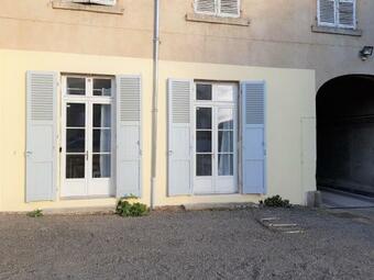 Apartamento Issoire Centre, T2 Berg�re Avec Parking