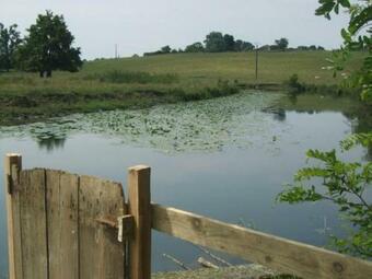 G�te Jayat, 3 Pi�ces, 5 Personnes - Fr-1-493-176