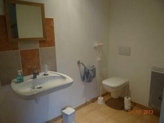 G�te La Bazoge, 6 Pi�ces, 10 Personnes - Fr-1-410-213