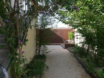 G�te La Fert�-saint-aubin, 5 Pi�ces, 10 Personnes - Fr-1-590-180