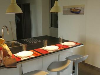 La Convivialit� D?un G�te Rural Pour Se Retrouver Entre Amis