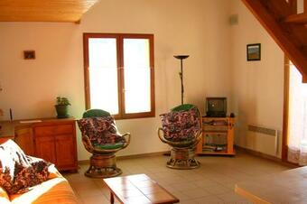 Apartamento Big Duplex Facing La Meije - Brigitte Pic