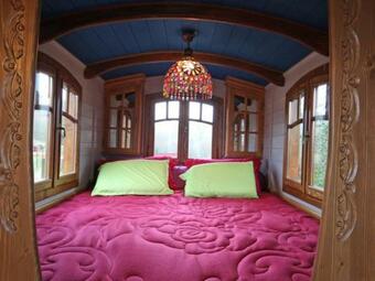 G�te La Lande-de-goult, 3 Pi�ces, 4 Personnes - Fr-1-497-116