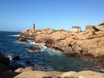 Maison Lannion, 2 Pi�ces, 2 Personnes - Fr-1-542-30