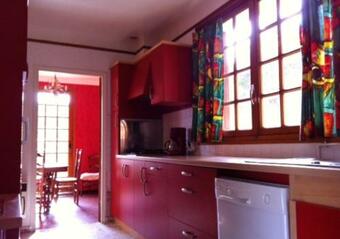 House With 3 Bedrooms In Langogne With Wonderful Mountain View And Enclosed Garden