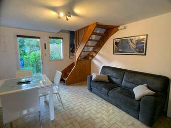 Maison - Plage Paludo Et Centre De Larmor Badenn