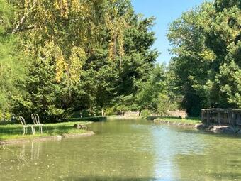 Bed & Breakfast Domaine De Chalaniat