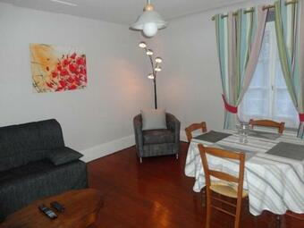 Apartamento Appartement Lassay-les-ch�teaux, 2 Pi�ces, 2 Personnes - Fr-1-600-29
