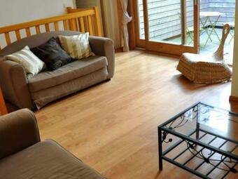 G�te La Terrasse-sur-dorlay, 6 Pi�ces, 13 Personnes - Fr-1-496-72