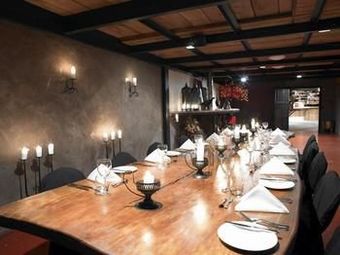 The Narrows Landing Hotel