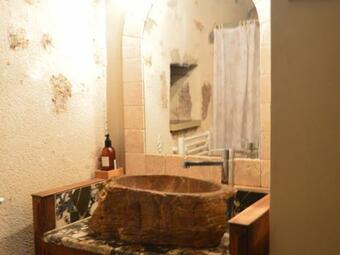 Apartamento Appartement Le Blanc, 1 Pi�ce, 2 Personnes - Fr-1-591-65