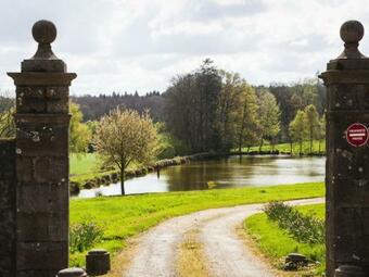 G�te Le Grais, 3 Pi�ces, 4 Personnes - Fr-1-497-13