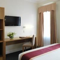 Hotel Sudima Hamilton