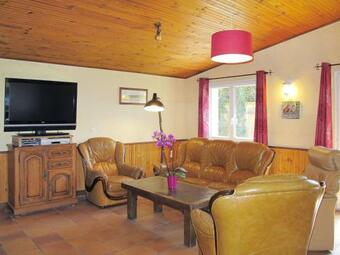Holiday Home Entre Mer Et Campagne 3 - Lmx401