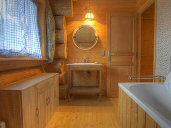 G�te L�lex, 4 Pi�ces, 7 Personnes - Fr-1-493-112