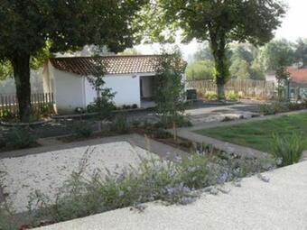 G�te Poiroux, 3 Pi�ces, 4 Personnes - Fr-1-426-394