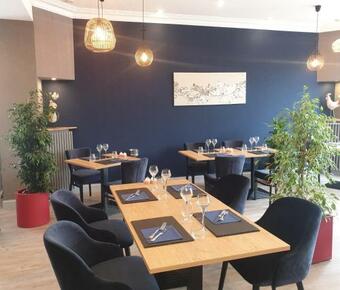 Loire Hotel - Les Cocottes