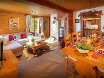 Chalet Bonnevie - Ovo Network