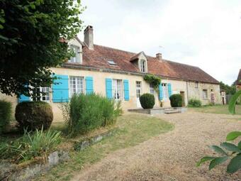 G�te Le Theil, 3 Pi�ces, 5 Personnes - Fr-1-497-72