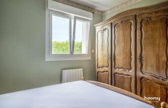 Maison Familiale Pour 4 Personnes � Locmariaquer