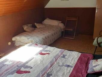 G�te Luch�-pring�, 4 Pi�ces, 7 Personnes - Fr-1-410-130