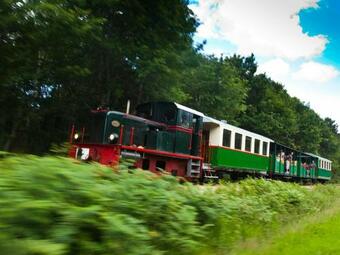 Villa Maison Lu�ay-le-m�le, 3 Pi�ces, 5 Personnes - Fr-1-591-45